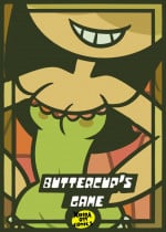 Buttercup’s Game- Xierra099