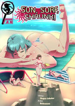 Sun Surf Shrunk – Shrink Fan