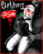 Elf Whores on Sale – Limbo negro 2018