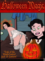 Halloween Magic- Everfire