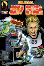 Colossal City Crush – Transform Fan