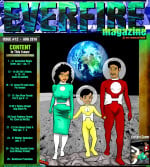 Australian Magic- Everfire