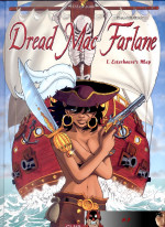 Dread Mac Farlane – Esterhouse’s Map (Peter Pan)