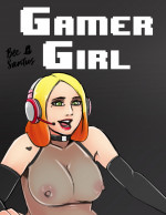 Gamer Girl – Bec & Santus