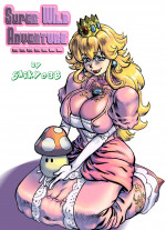 Super Wild Adventure 1 – Saikyo3B