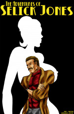 The Adventures of Selick Jones by Karmagik
