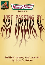 Just Passing By – Kremed Komics