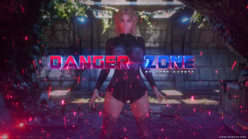 Danger Zone – Lord Kvento