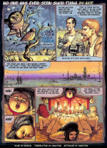 No one has ever seen such a thing – Ignacio Noe