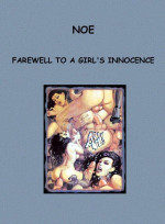 Farewell to a Girls innocence – Ignacio Noe