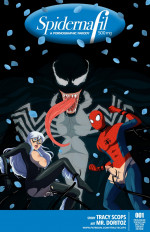 Spidernafil [Mr.Doritoz]- TracyScops