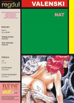 Nat by Rolf Valenski (BEDE)