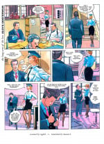 The Long Arm Of The Law – Aloys Oosterwijk