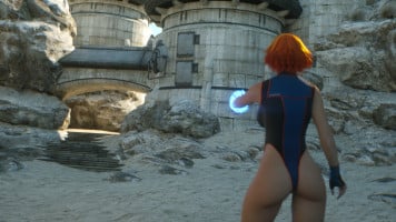 Agent A – The First Contact (Lord Kvento)