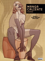 Manga Caliente Chapter 4 – Nono