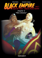 Black Empire Vol.1, Cha. 2 – New Atlanta