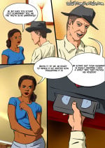 Sex Detective – Western