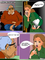 Lucky Professor – Adultcomics Club