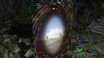 The Traveller – 3DMidnight