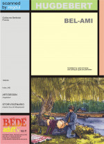 Hugdebert Bel-Ami (BEDE)