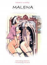 Malena 1 – Salomon Grundig (Donnie B.)