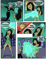 Hypnosis Madness (Danny Phantom) by dlobo777