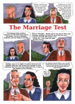 The Marriage Test – Sexotic (Kurt Marasotti)