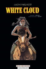 White Cloud – Luca Tarlazzi ( Erotic Comix)