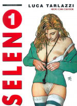 Luca Tarlazzi – Selen 1 (Vixen)