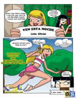 Sabrina, the Teenage Witch