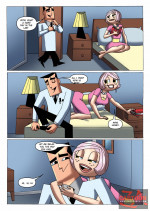 Powerpuff Girls- SEDUSA