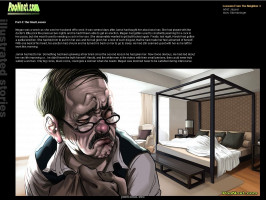 Lessons From The Neighbor 4
