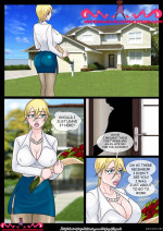 New Neighbor 2- InterRacialPorn 14