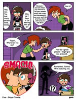 Fairly Odd parents – Maid to Serve A