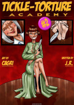 Tickle Torture Academy 2