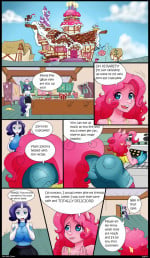 Self-Rising Pinkie