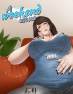 A Weekend Alone