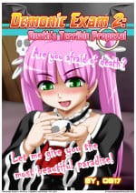 Demonic Exam 2