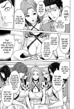 National Married Academy 2 Hentai (English)
