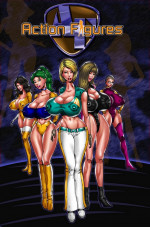 World of Smudge- ActionFigures