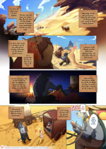 Arcana Tales Chapter 2