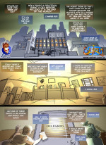 The other side of the river 1-2