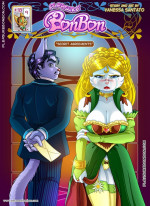 Pleasure bon bon 9-Secret Agreements