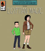 Egyptian Magic