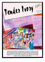 Ferocius – Tender Ivory