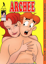 JKRcomix Archee – 2