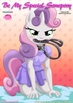 My Special Some Pony