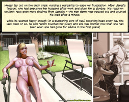 Lessons from the Neighbor 2