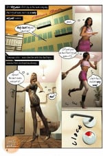 Shemale Sex Comics