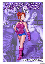 Danger Amber- Melkormancin